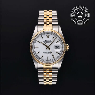 Datejust