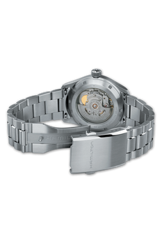 Khaki Field Murph 38mm