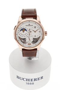 Duometre Quantiem Lunaire Rose Gold Manual