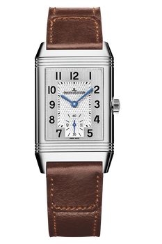Reverso Classic Duoface Small Seconds