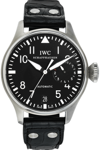 Big Pilot's Stainless Steel Automatic