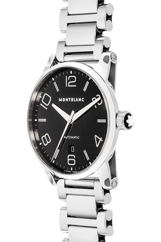 Timewalker Stainless Steel Automatic