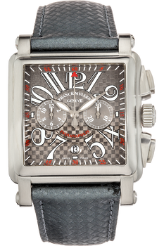 Indianapolis Chronograph Stainless Steel Automatic