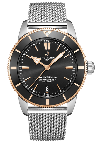 Superocean Heritage B20 Automatic 44