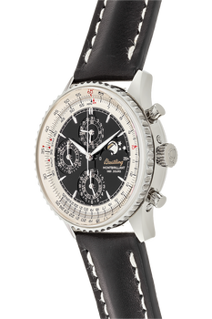 Monbrillant 1461 Jours Stainless Steel Automatic