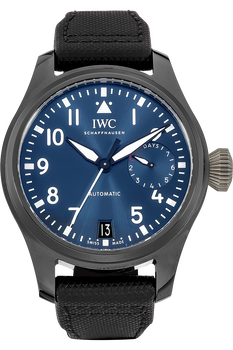 Big Pilot&#39;s Rodeo Drive Limited Edition Ceramic Automatic