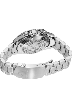 Speedmaster Moonwatch Professional Stainless Steel Manual