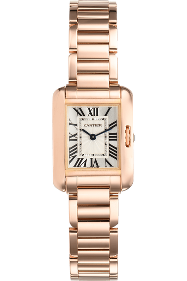 Tourneau pre owned cartier hot sale