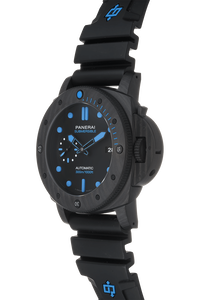 Submersible Carbotech Carbon Fiber Automatic