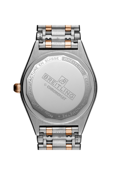 Chronomat 32