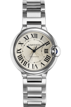 Ballon Bleu Stainless Steel Automatic
