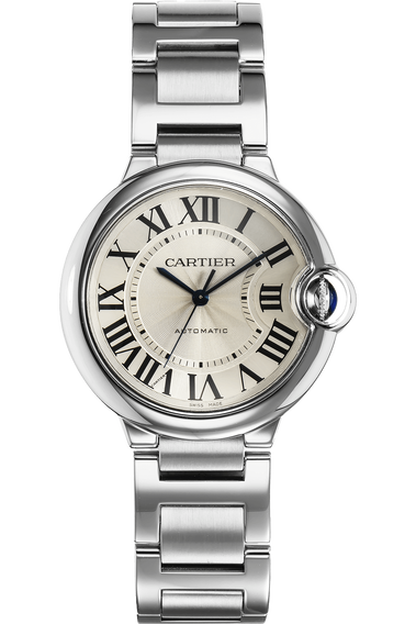 Ballon Bleu Stainless Steel Automatic