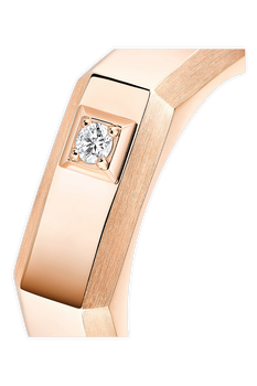 Moderniste Ring