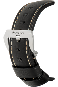 Luminor Marina 8 Days Stainless Steel Manual