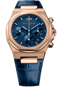 Laureato Chronograph 42 mm