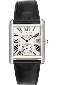 Tank MC Stainless Steel Automatic