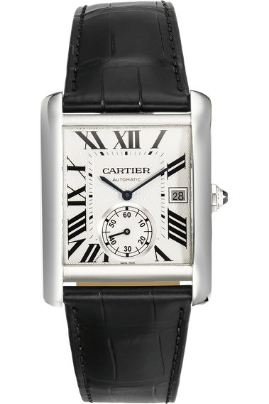 Tank MC Stainless Steel Automatic