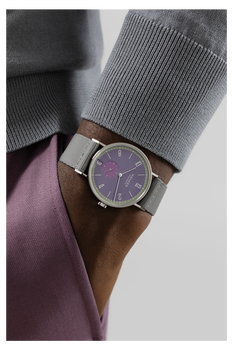 Tangente 38 Date Mauvegr&uuml;n