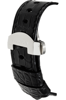 Luminor Power Reserve Stainless Steel Automatic