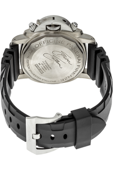 Luminor Submersible Slytech Special Edition Titanium