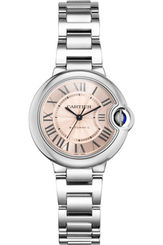 Ballon Bleu Stainless Steel Automatic
