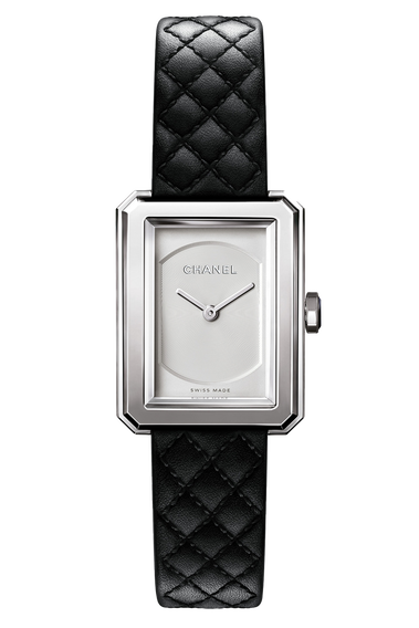 CHANEL BOY FRIEND Watch