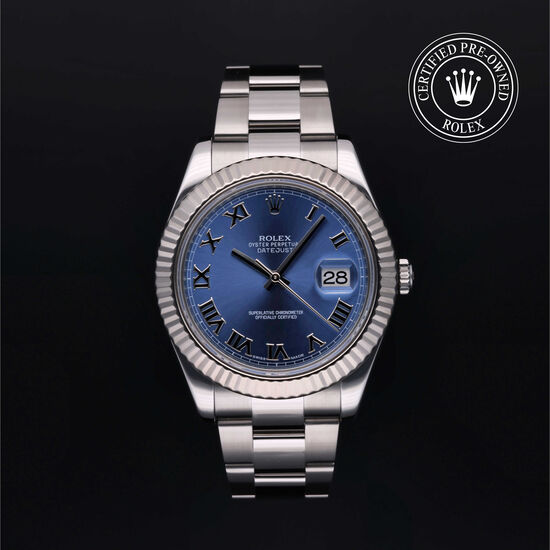 Datejust II