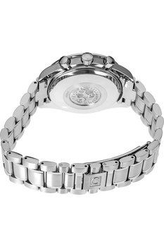 Speedmaster Date Stainless Steel Automatic