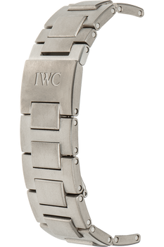 Ingenieur Chronograph Titanium Automatic
