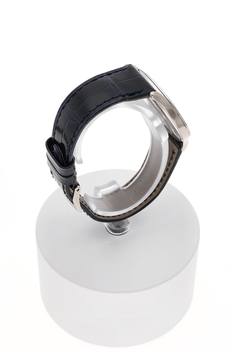 Calatrava Reference 4897 White Gold Manual