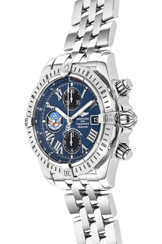 Chronomat Evolution 50th Anniversary LE Stainless Steel Automatic