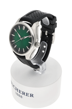 Pioneer Centre Seconds Stainless Steel Automatic