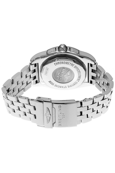 Galactic 36 SleekT Stainless Steel Automatic
