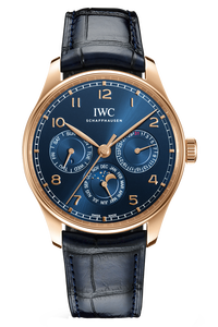 Portugieser Perpetual Calendar 42 Boutique Edition