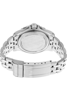 Tiger Hydronaut Stainless Steel Automatic