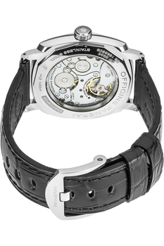 Radiomir 1940 Stainless Steel Manual