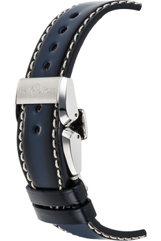BRV2-92 Aeronvale Stainless Steel Automatic