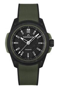 Wild ONE 42mm