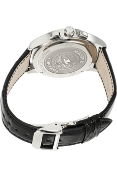 Master Chronograph Stainless Steel Automatic