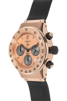 SuperB Flyback Chronograph Limited Edition Rose Gold Automatic