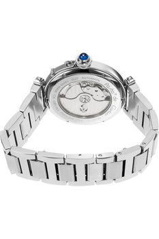 Pasha Stainless Steel Automatic