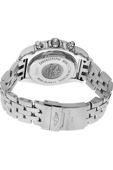 Chronomat B01 Stainless Steel Automatic
