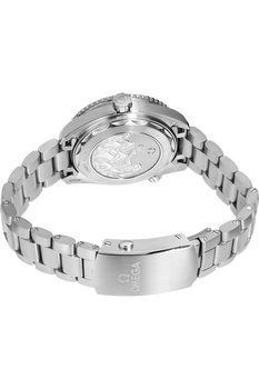 Seamaster Planet Ocean Stainless Steel Automatic