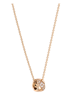 Coco Crush Necklace