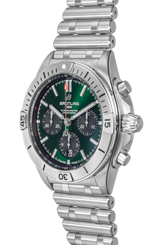 Chronomat B01 Stainless Steel Automatic