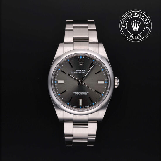 Oyster Perpetual