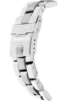 B-2 Stainless Steel Automatic
