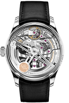 Portugieser Automatic