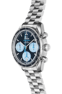 Speedmaster Orbis Edition Stainless Steel Automatic