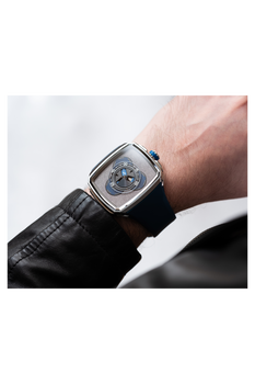 Vagabonde Series 4